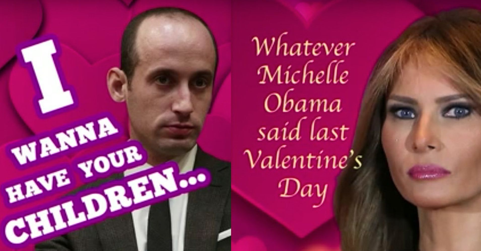 Valentines Day HuffPost