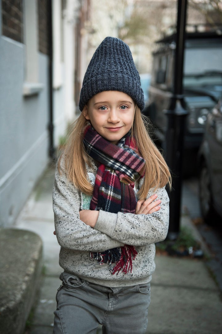 Girl Who Hates Wearing Dresses Writes To Zara Asking To Model