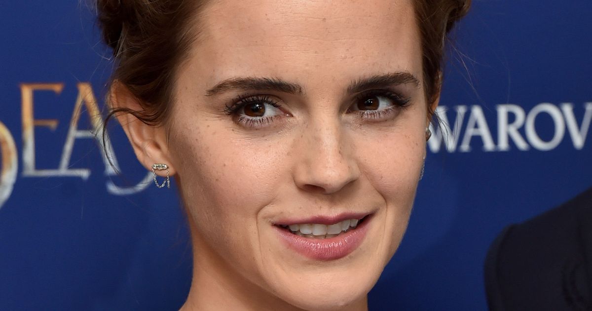 Emma Watson Teams Up With Bfi And Bafta To Combat Sexual Harassment In