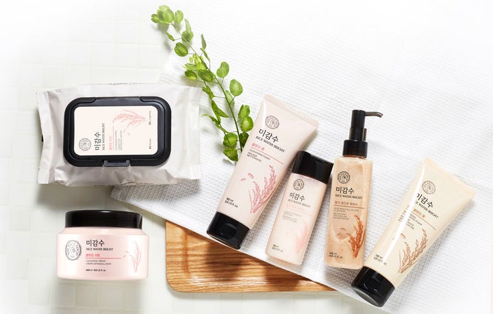 You can now shop K-beauty brand The Face Shop on Jet. 