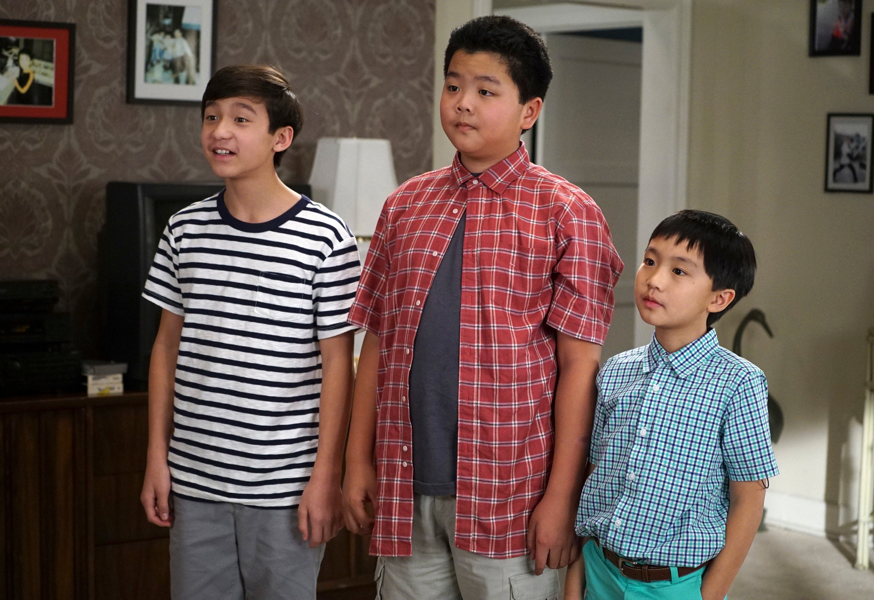 Fresh Off The Boat Series Finale Recap How It Ended For The Huangs