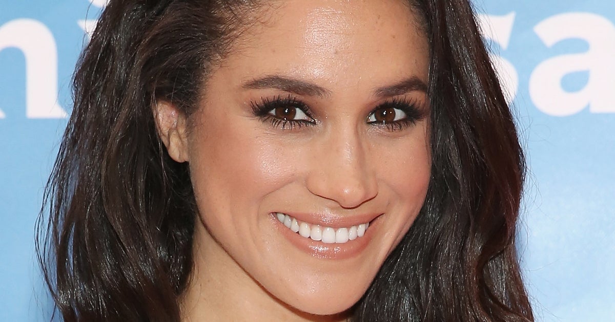 Meghan Markle’s 2015 Blog About Valentine’s Day SelfLove Still Rings