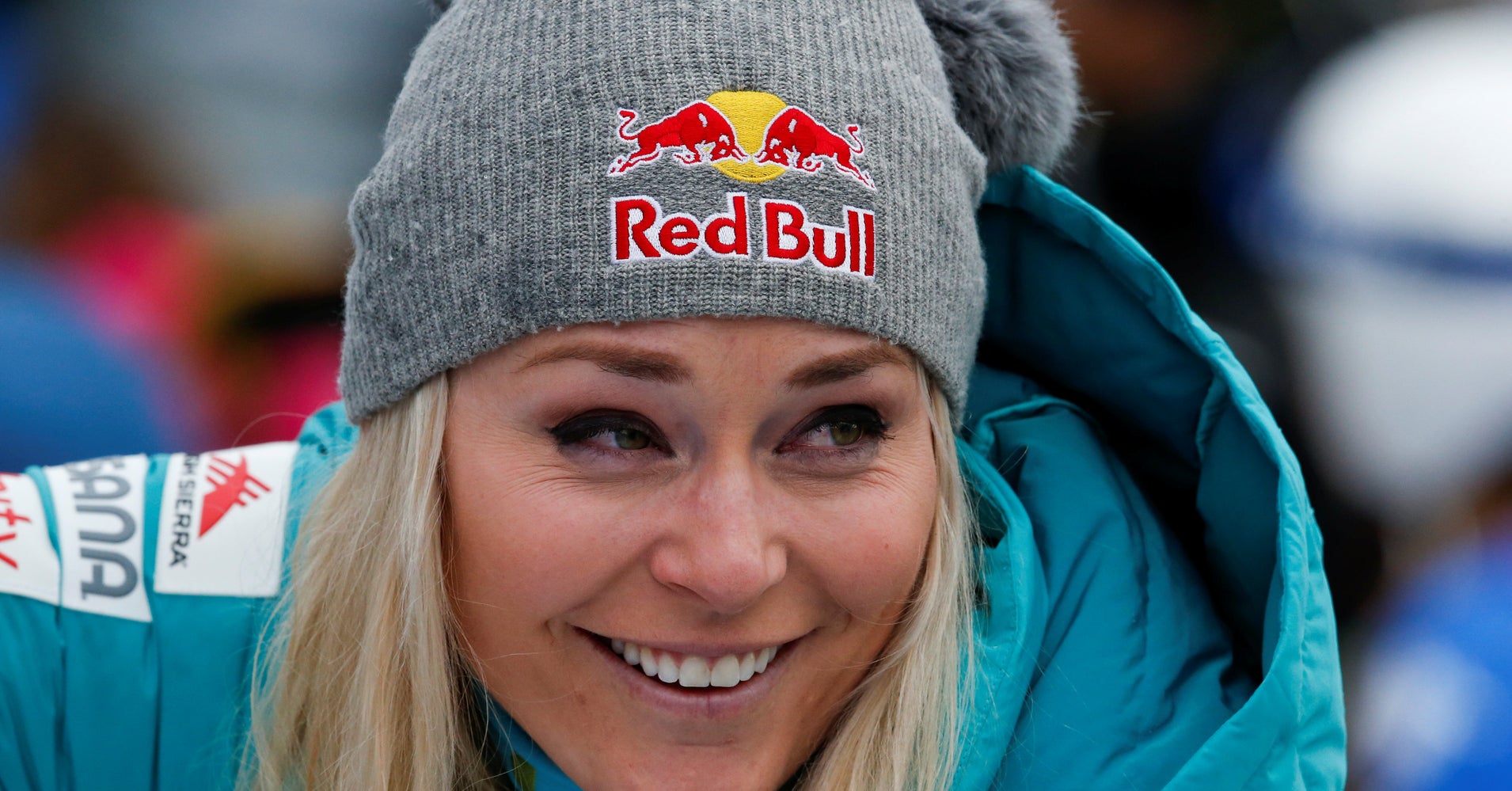 Guess What Happened When Lindsey Vonn Tweeted She Had No Valentine ...