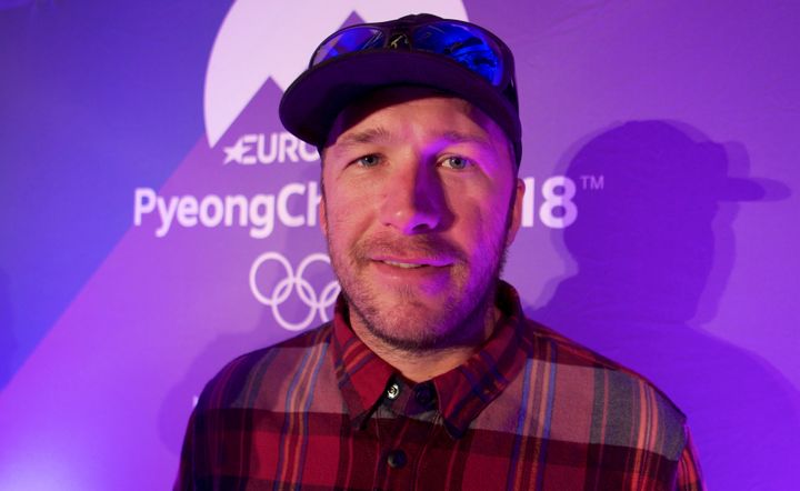 Bode Miller's comments about marriage negatively affecting a female skier's performance have not gone over well at the Winter Olympics in Pyeongchang, South Korea.