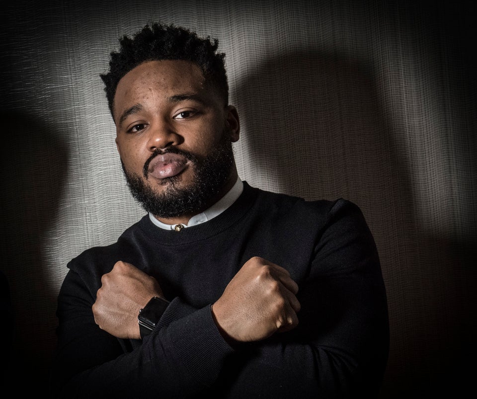 Ryan Coogler