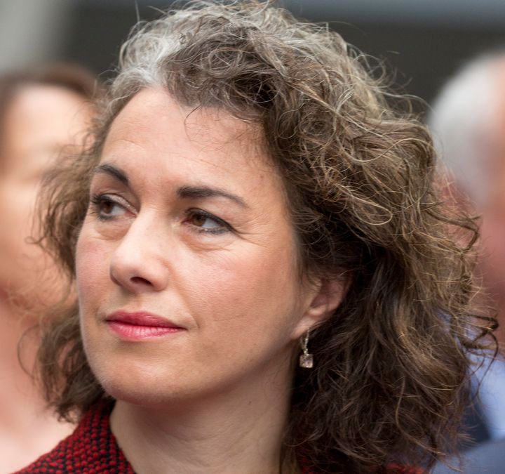 It is not the first time Labour MP Sarah Champion has made a bold claim about abuse. 