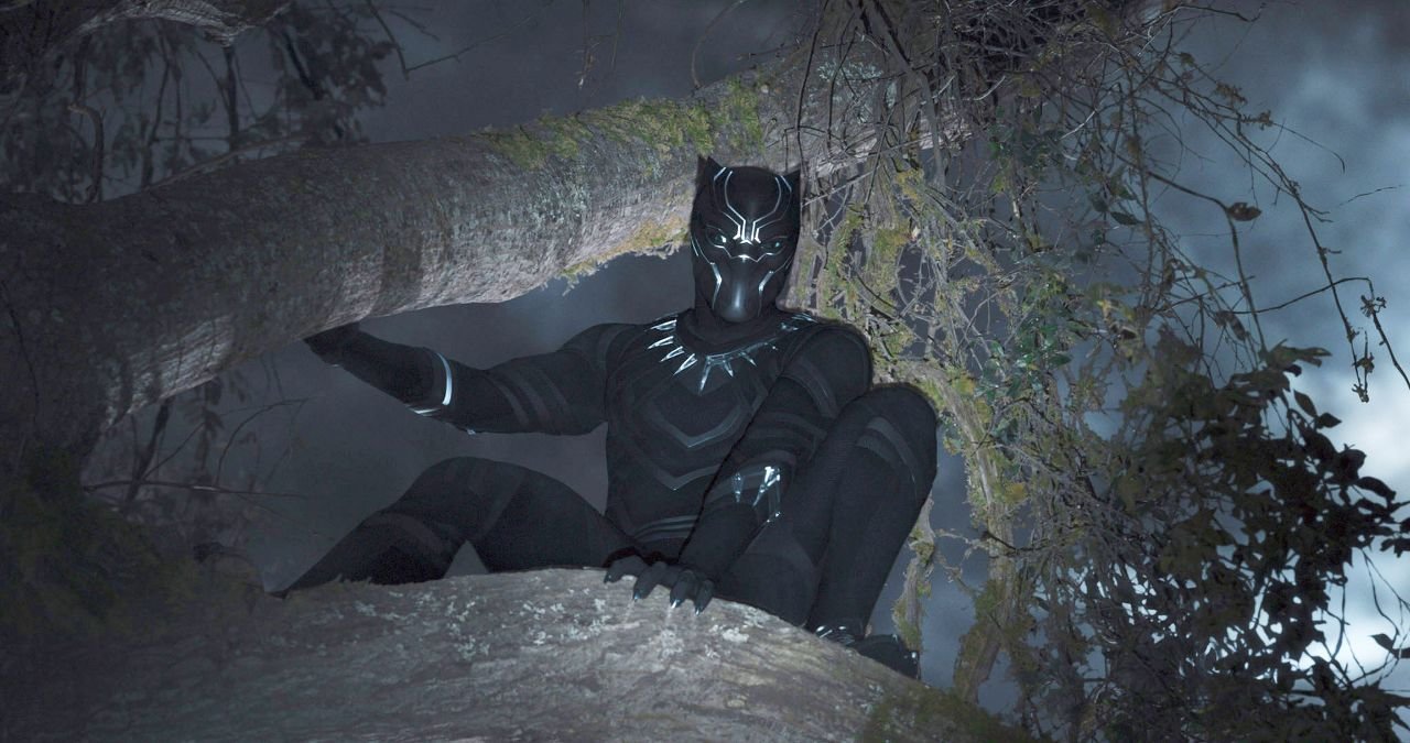 Black Panther Men's Wakanda Graphic Lounge Pants, Sizes S-2X - Walmart.com