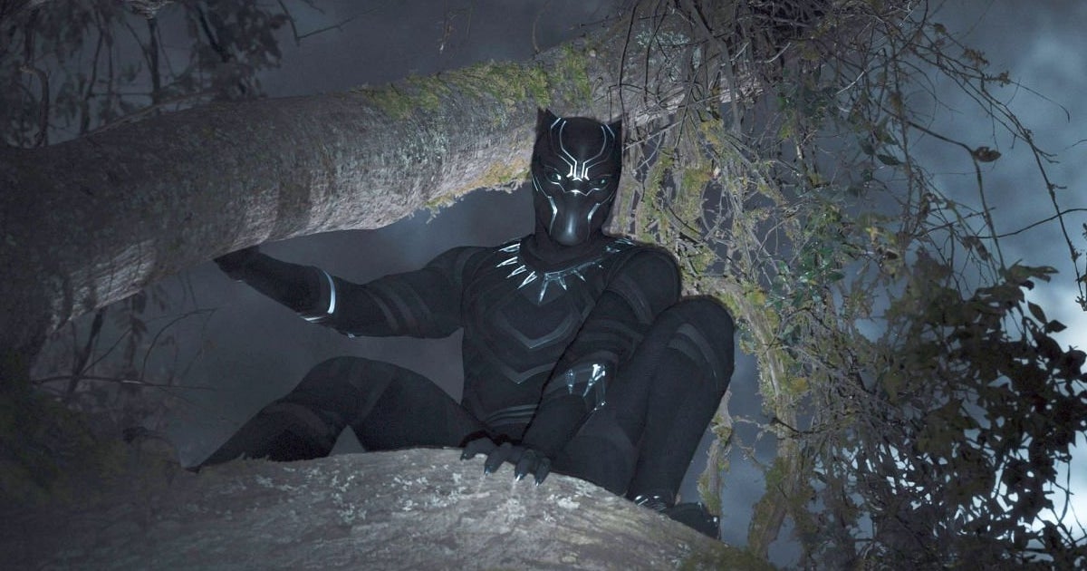 Here's How 'Black Panther' Fits Into The Marvel Cinematic Universe (No  Spoilers)