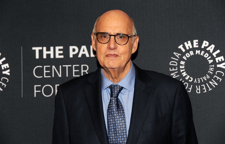 Jeffrey Tambor won't be returning for the fifth season of Amazon's "Transparent."