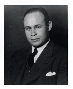 Charles Drew (1904-1950) Howard University. Moorland-Spingarn Research Center