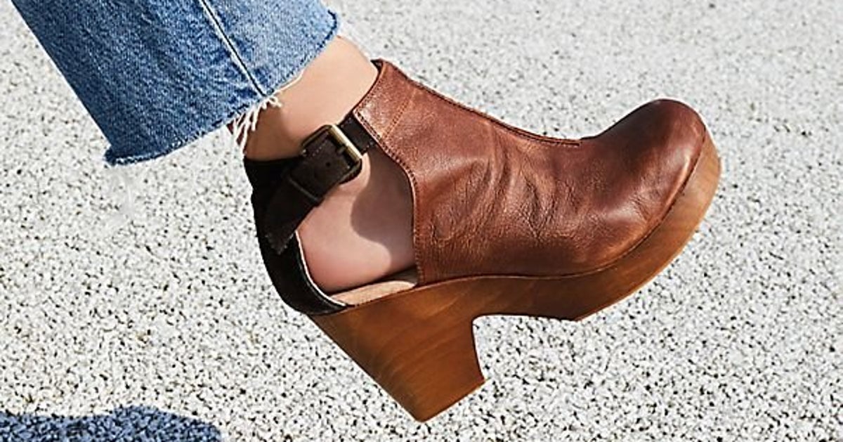 14 Stylish Vegan Women's Shoes Worth Buying | HuffPost Life