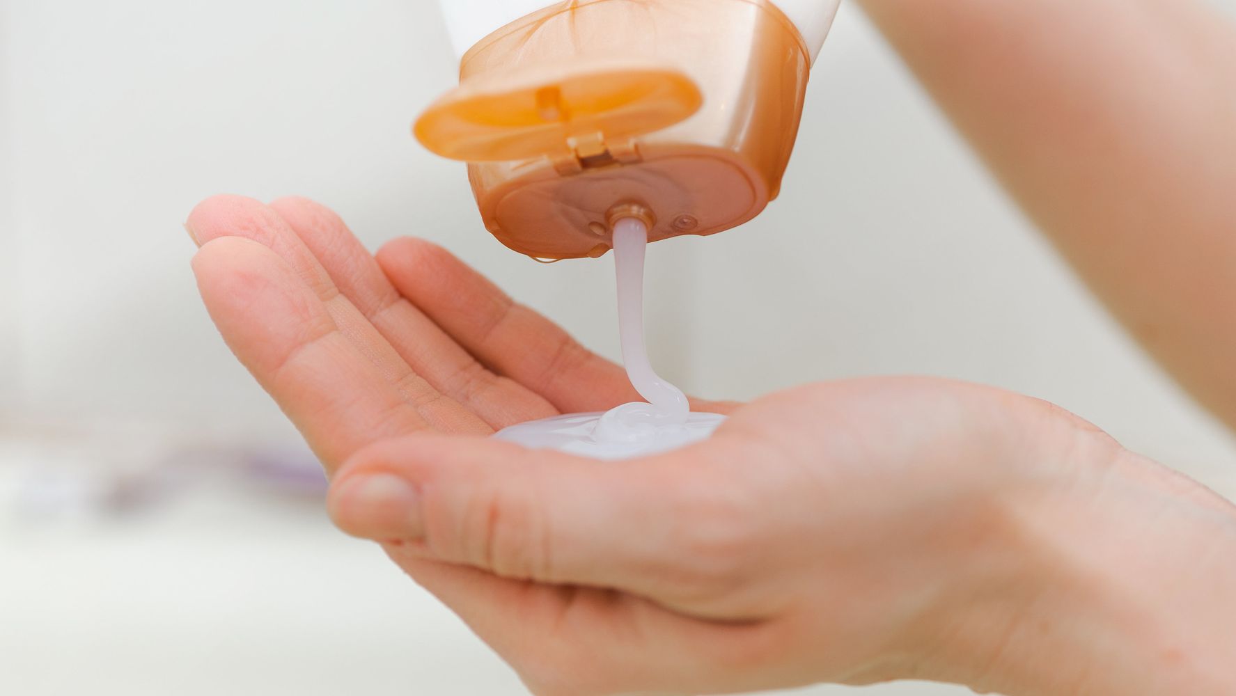 Shampoo 'as bad a health risk as car fumes