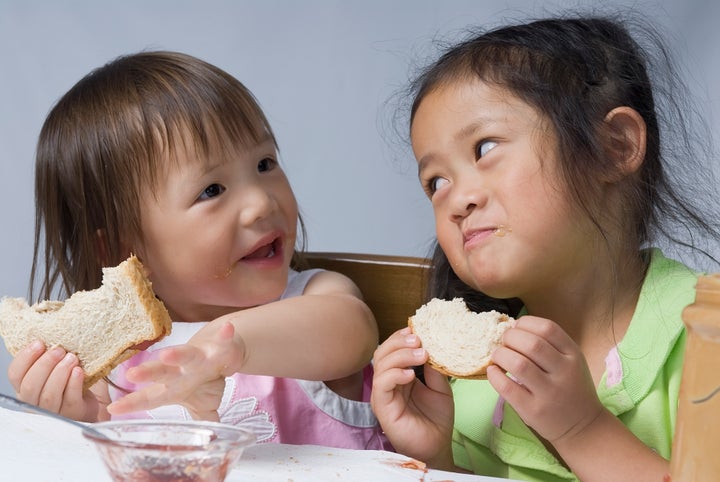 “Always focus on what your child can have rather than what he or she can’t have,” said Clowes.