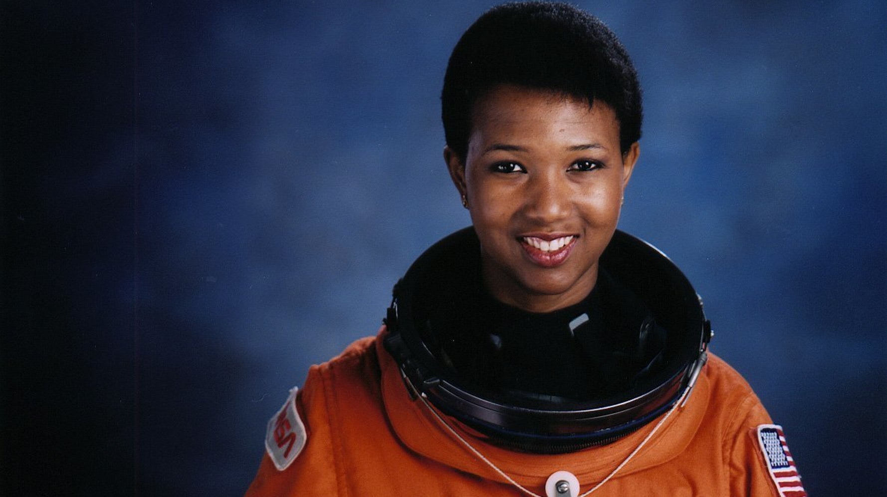 How Mae Jemison Space Travel History HuffPost Videos How Mae Jemison Space Travel History HuffPost Videos