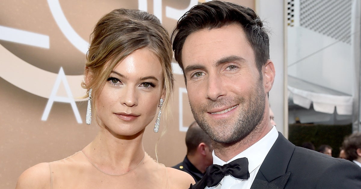 adam levine's parents - Ilustrasi 2