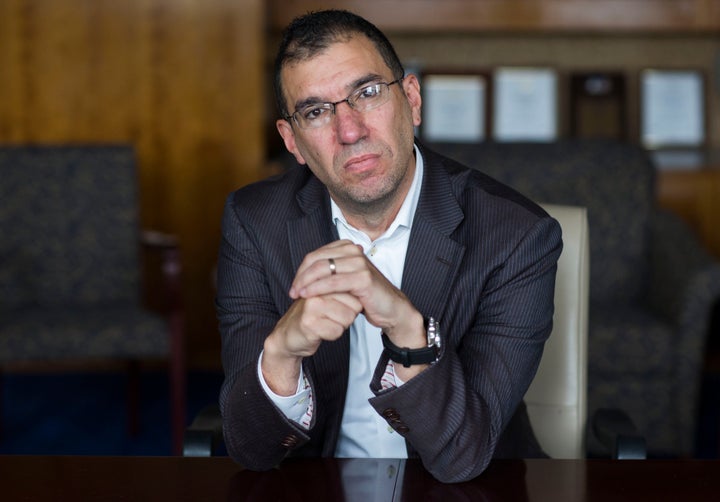 Andy Slavitt, the former acting administrator of the Centers for Medicare and Medicaid, has launched a new bipartisan health policy initiative.