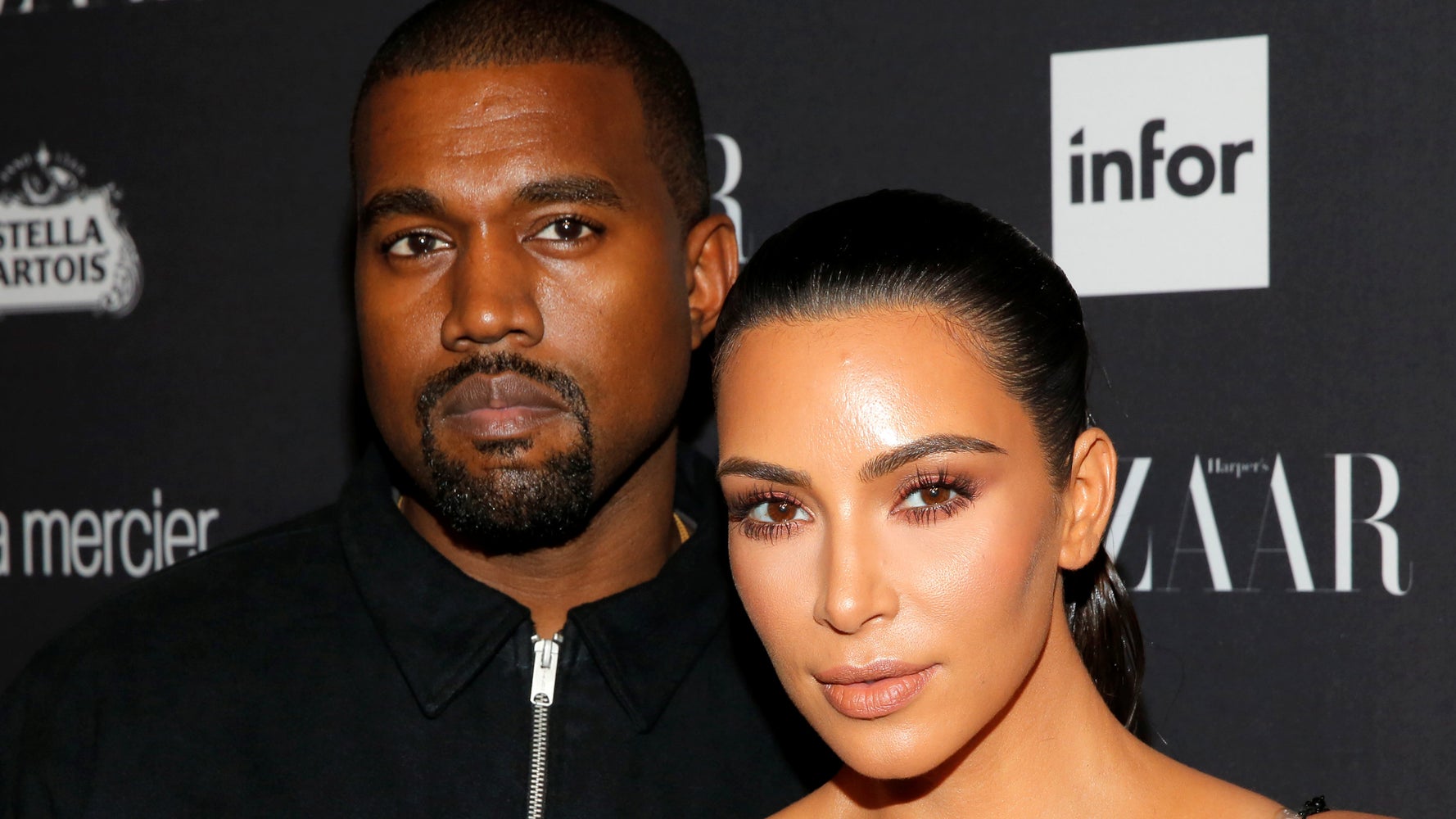 Kanye West Deletes Instagram Account After Valentine's Day Posts HuffPost(01)