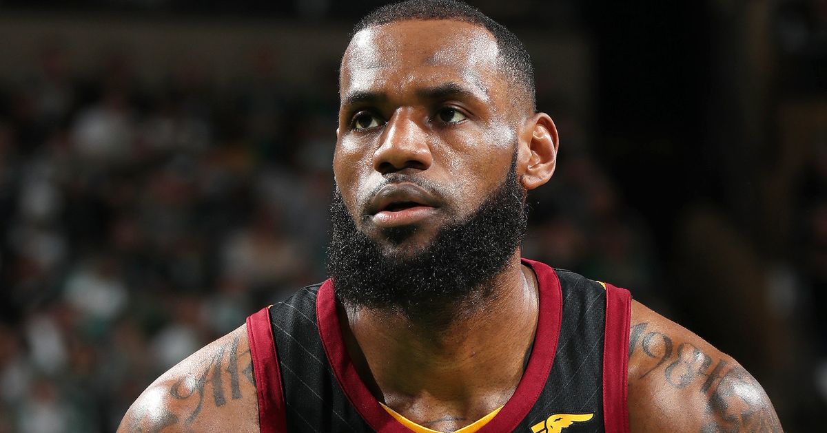 LeBron James Hits Back At Laura Ingraham Over 'Shut Up And Dribble ...