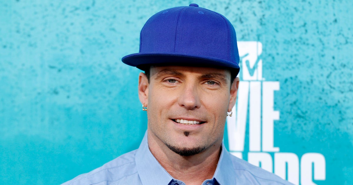 “Ice Ice Baby”Sänger Vanilla Ice hat seine wahre Berufung gefunden