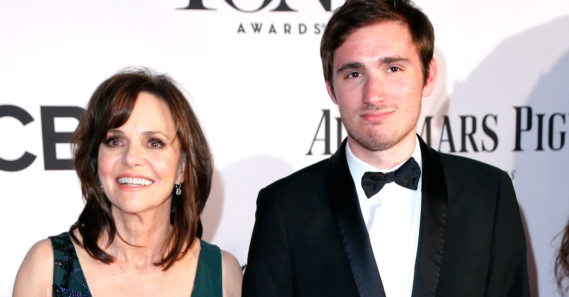 Sally Field Is Playing Matchmaker Between Adam Rippon And Her Son Huffpost