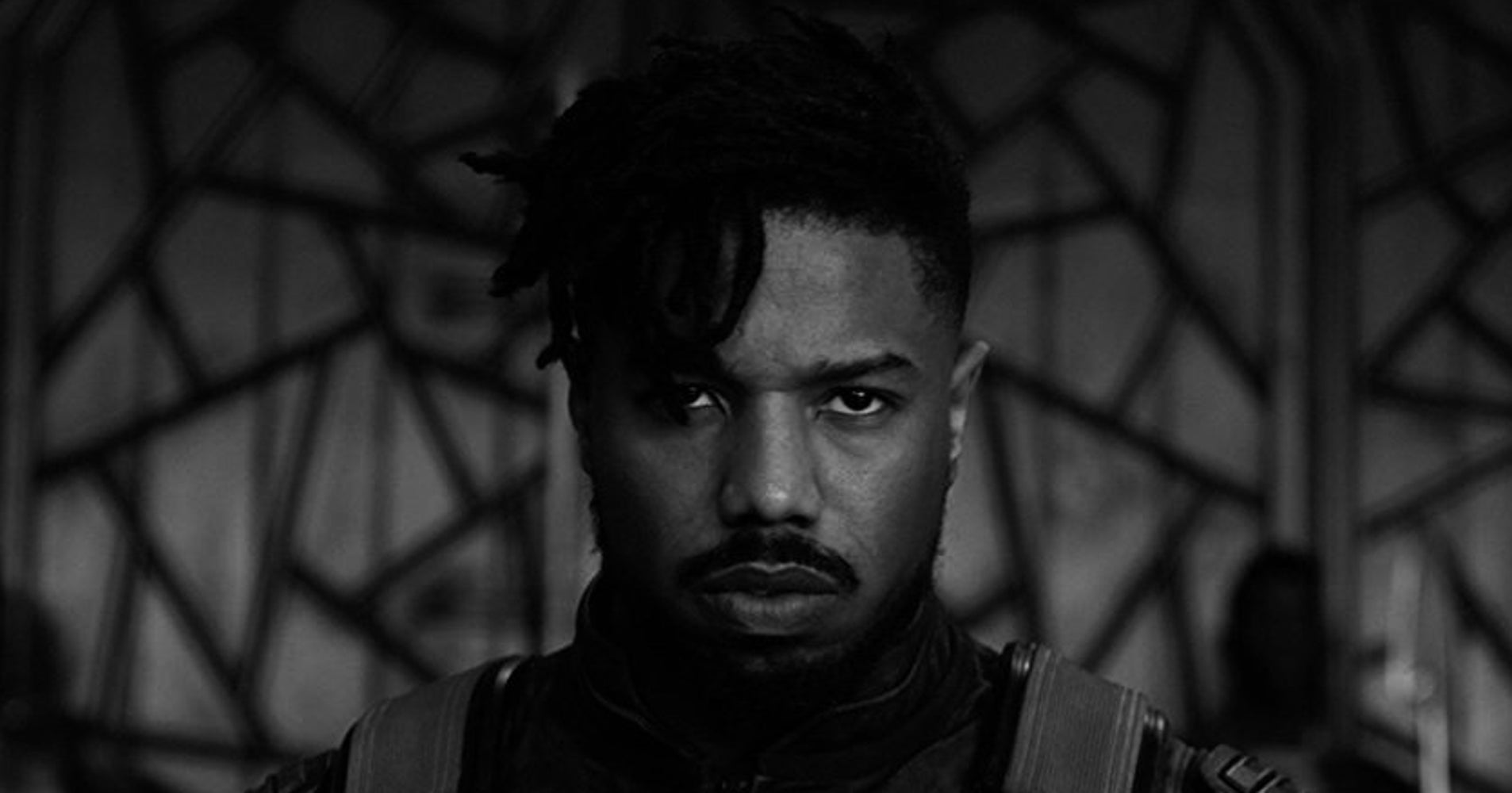 'Black Panther' And The Need For Black 'Bad Guys' OnScreen HuffPost