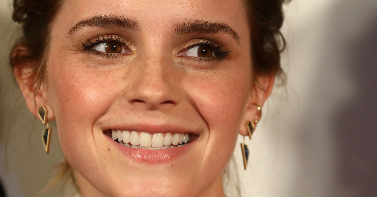 Emma Watson Donates 14 Million To Fight Sex Harassment In Curtain 6469