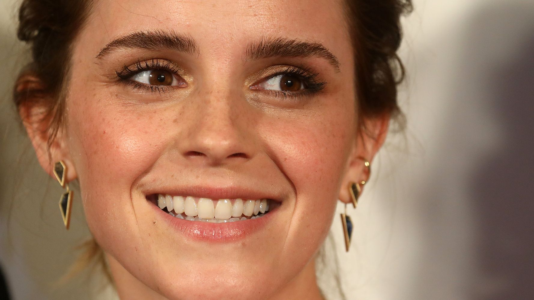 Emma Watson Donates 14 Million To Fight Sex Harassment In Curtain