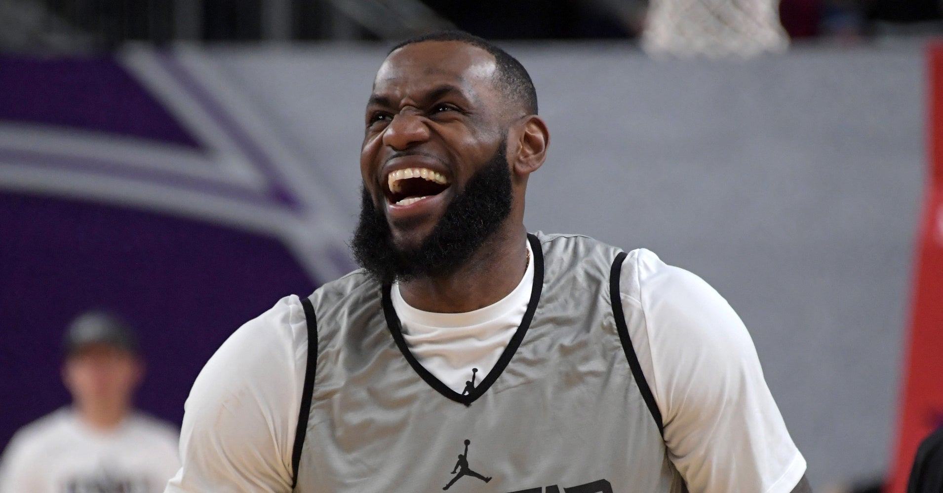 lebron james more than an athlete shoes