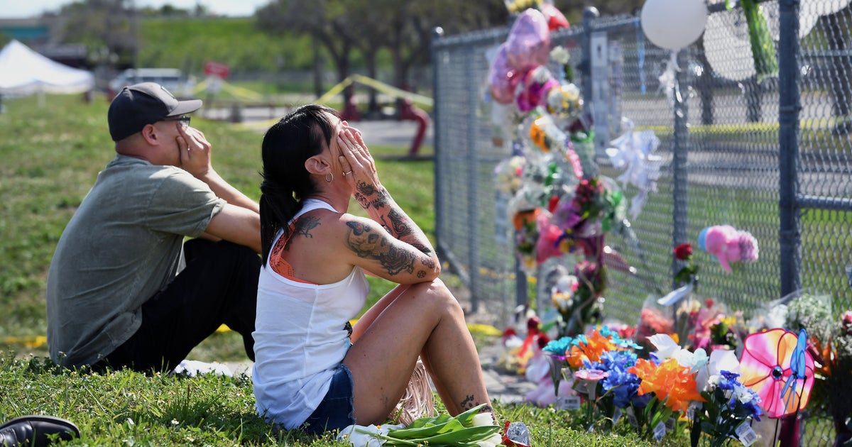 Teens Who Survived Florida Massacre Plan Nationwide March Demanding Gun ...
