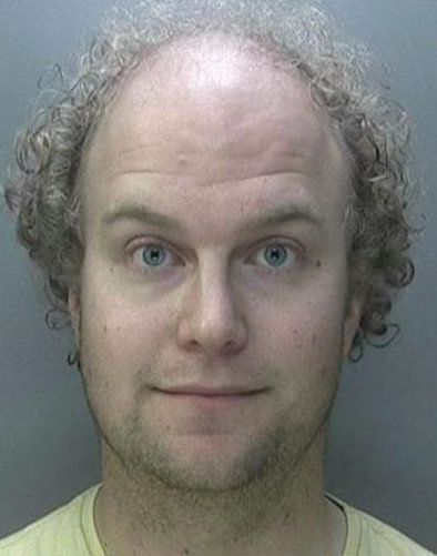 Matthew Falder, one of Britain’s most prolific paedophiles, has been jailed for 32 years 