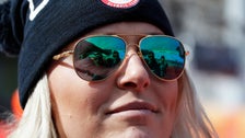 Top Alpine Skiers Shun Team Event At 2018 Olympics