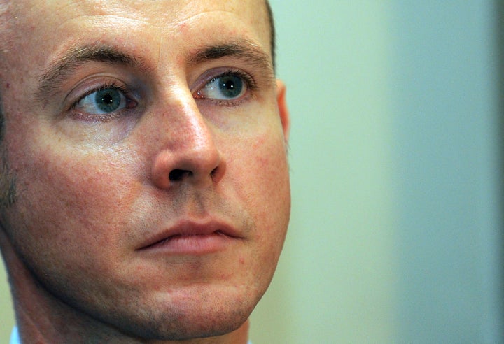 Daniel Hannan said the Good Friday Agreement "has failed" 