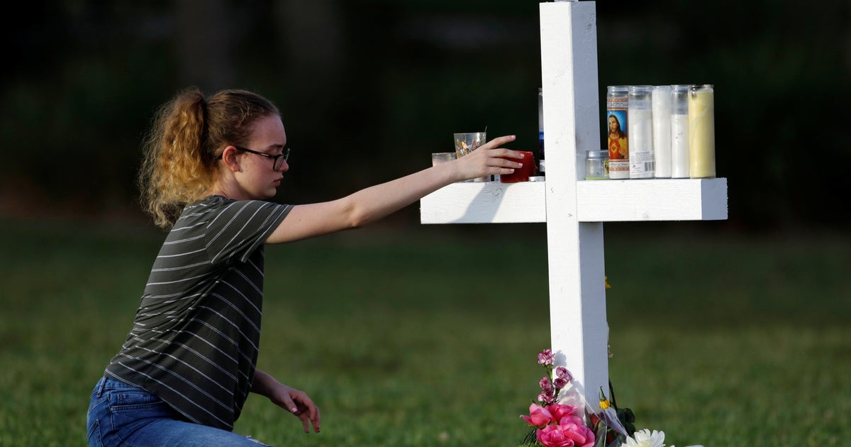 I Have Written The Same Story On Mass Shootings A Dozen Times