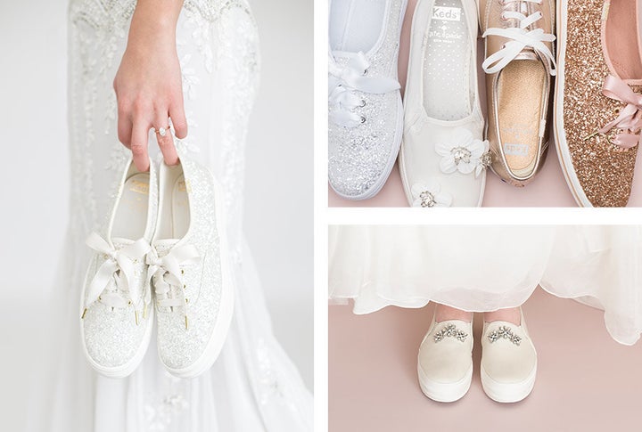 Keds wedding hot sale shoes amazon