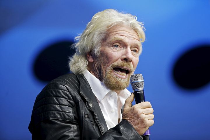 Richard Branson's project, Virgin Hyperloop One, seeks to decrease travel time using vacuum-based underground tunnels.