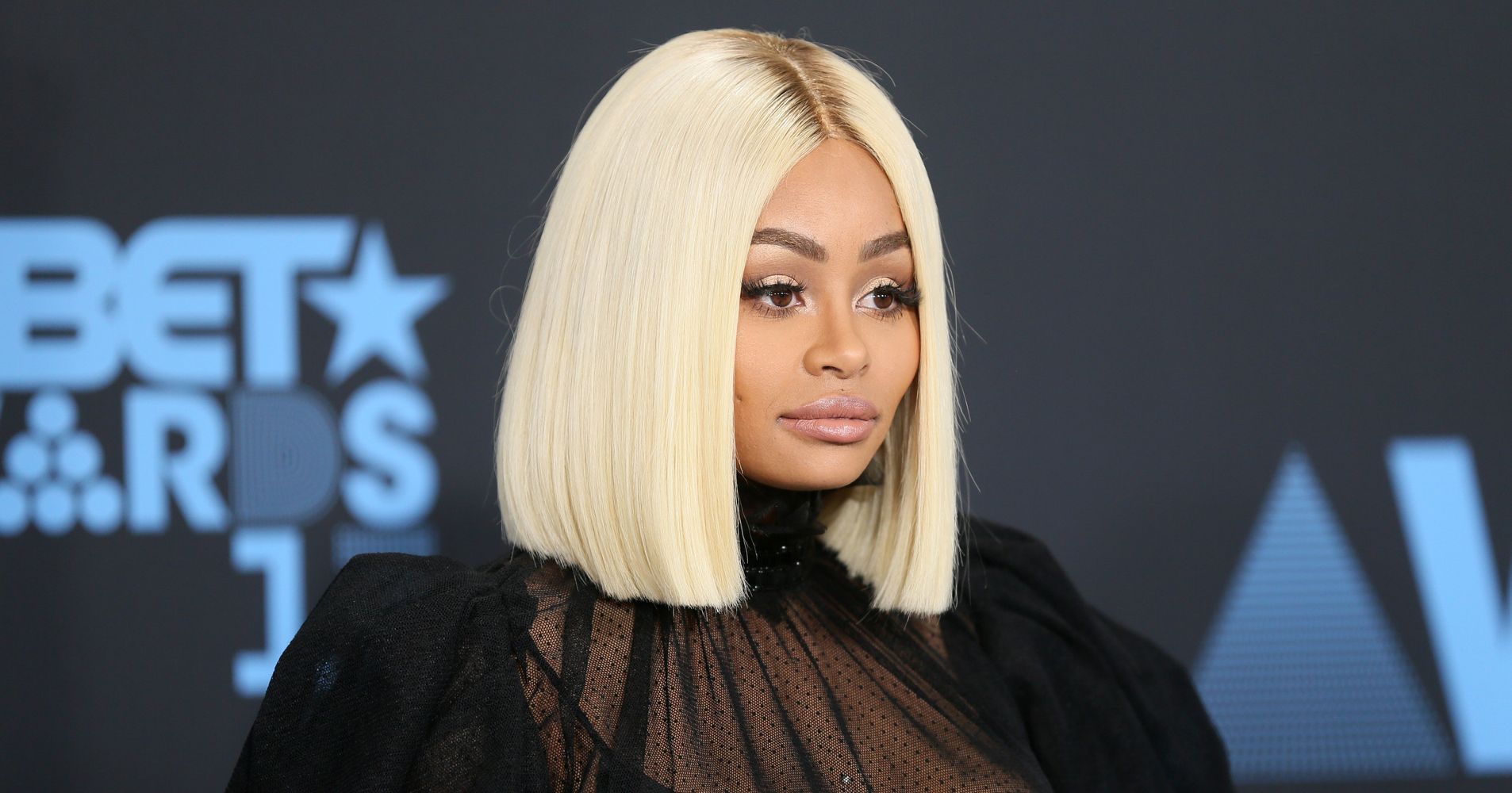 Blac Chyna S Lawyers Going To Police After Sex Tape Leaked