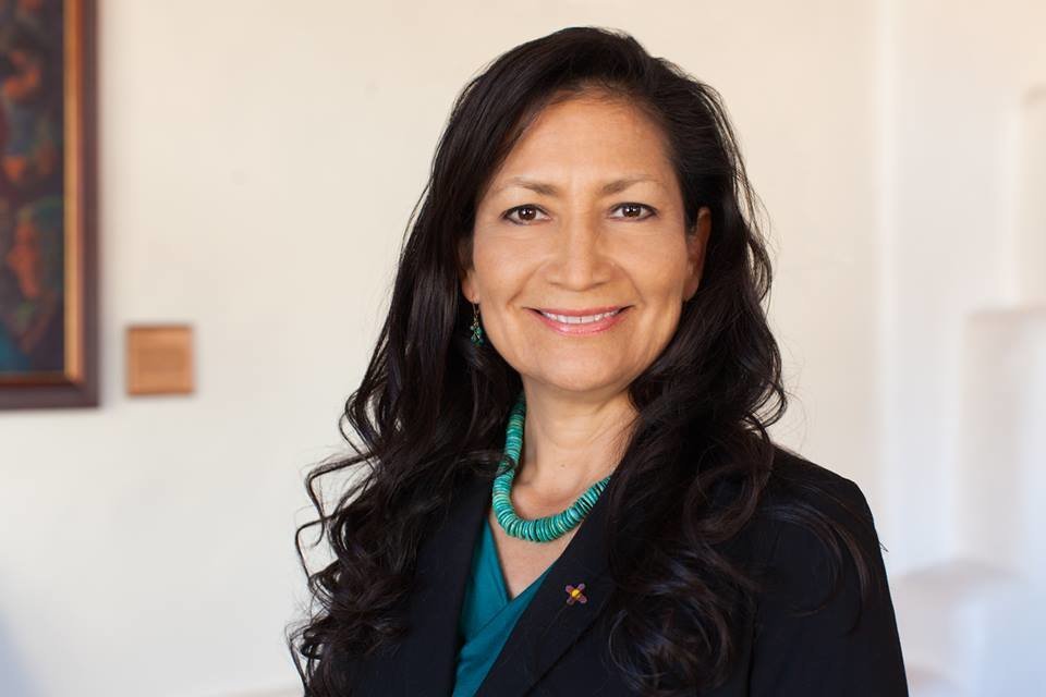 At Last We May Get Our First Native American Woman In Congress HuffPost   5a8c462d2000003800eaf6b3 