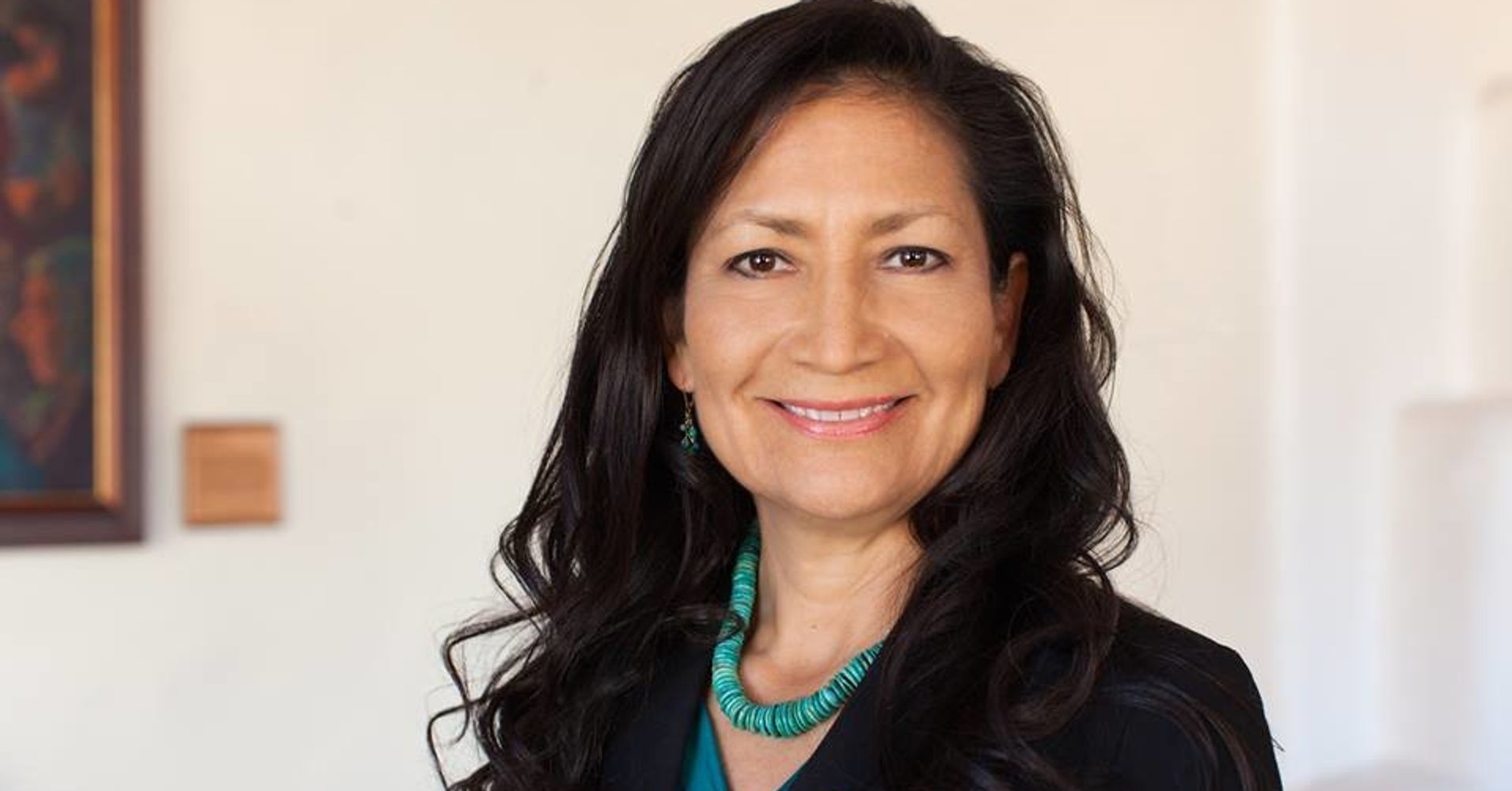 At Last We May Get Our First Native American Woman In Congress Huffpost