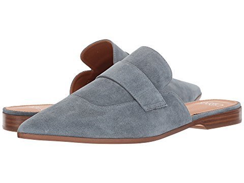 comfortable mules for work