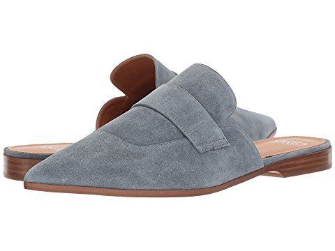 21 Comfortable Mules For Women With Wide Feet