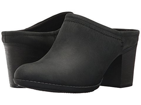 21 Comfortable Mules For Women With Wide Feet