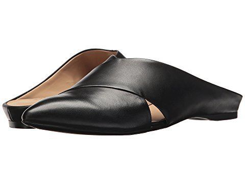 21 Comfortable Mules For Women With Wide Feet