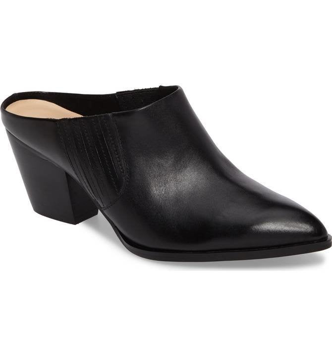 Naturalizer on sale eden mule