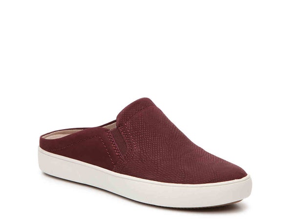 comfortable womens mules
