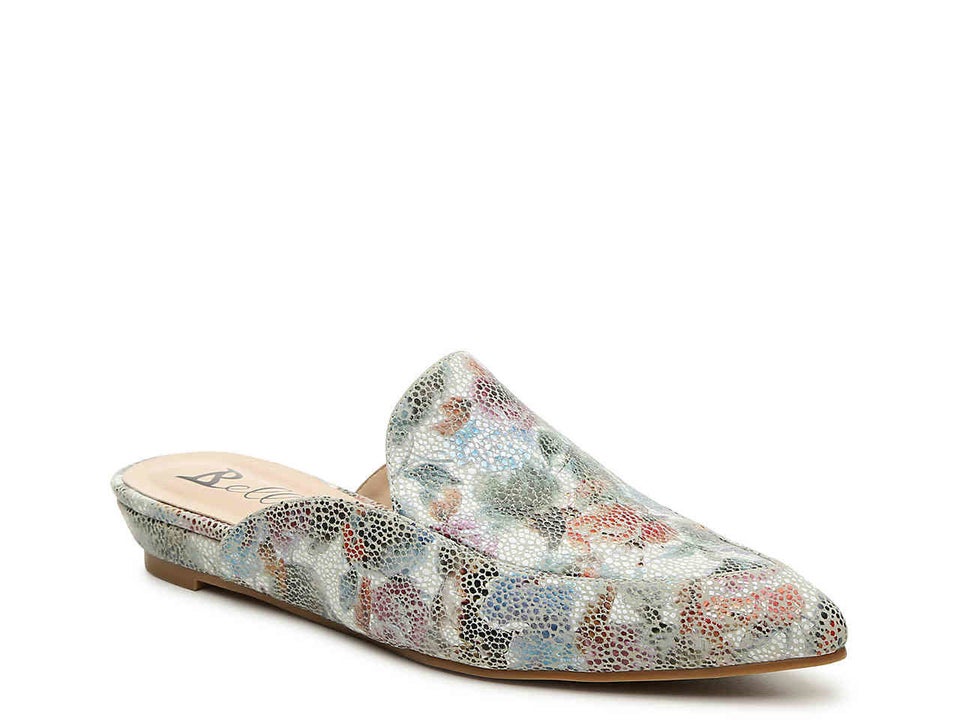 21 Comfortable Mules For Women With Wide Feet | HuffPost Life