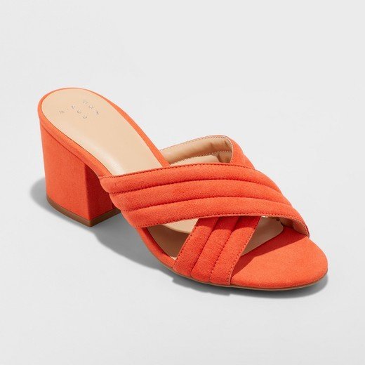 21 Comfortable Mules For Women With 