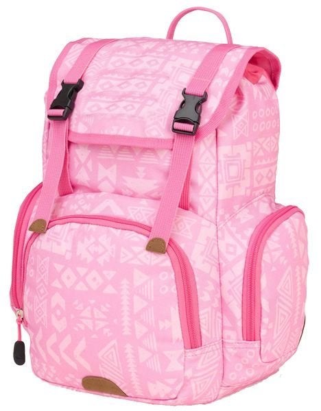 “My Child’s Pack” by Bullet Blocker is made with bulletproof material.