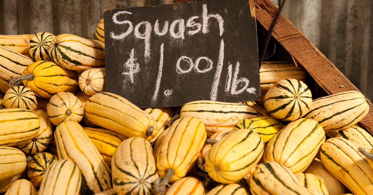 Here's Why 'LB' Stands For 'Pound' | HuffPost Entertainment