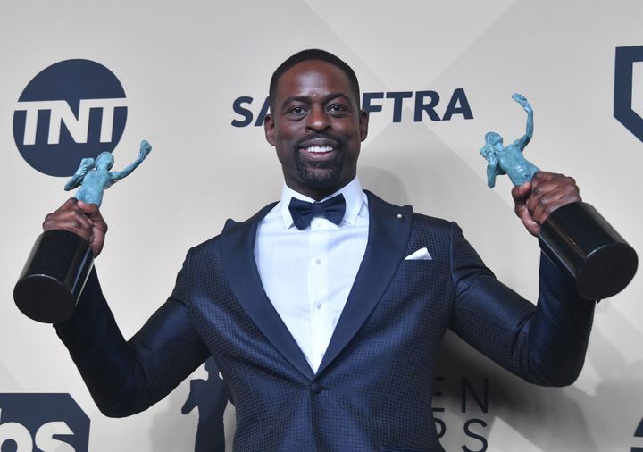 Sterling K. Brown will make his "SNL" debut March 10.