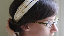 Seis ideas para transformar tus camisetas viejas en